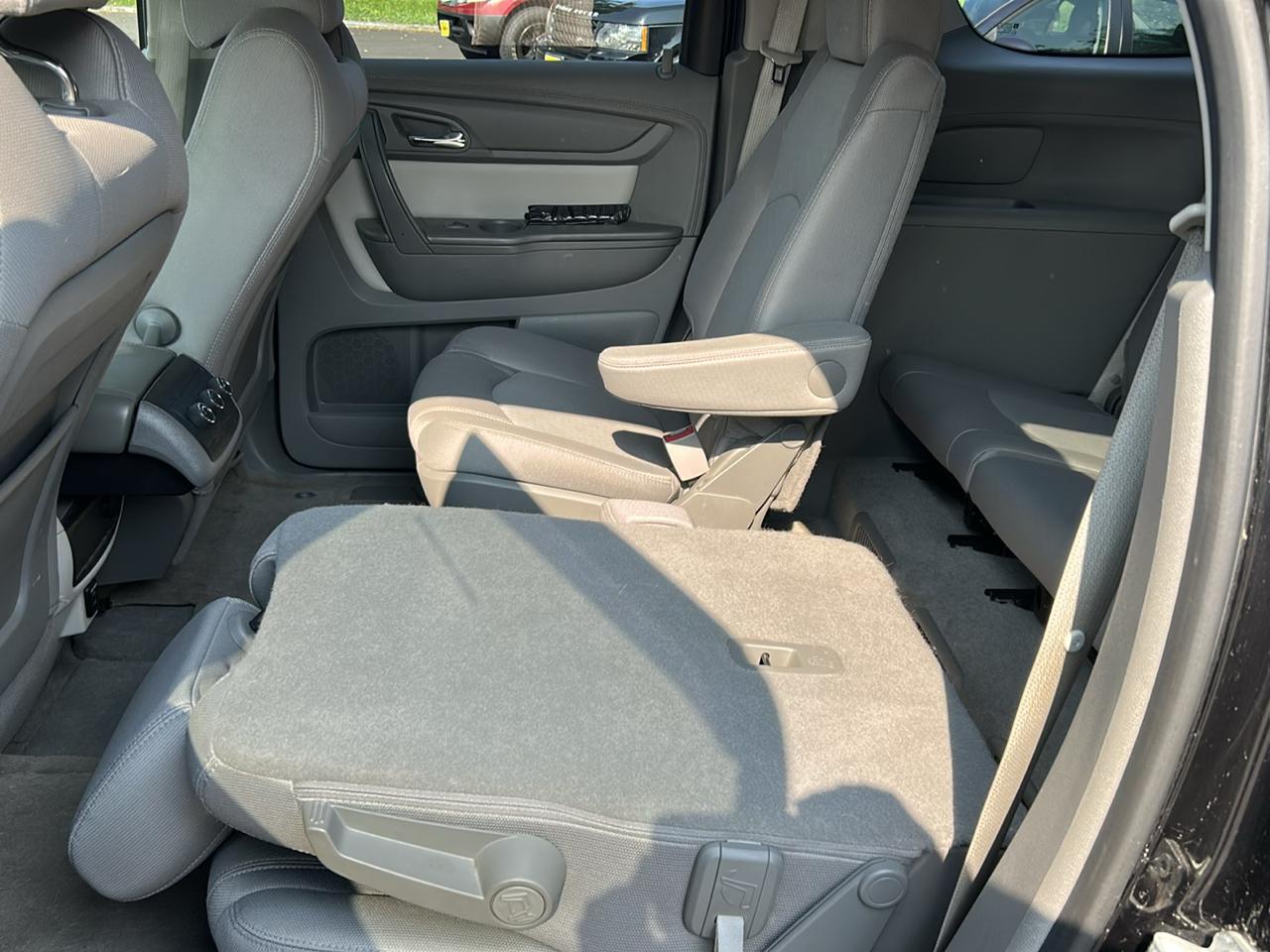 GMC Acadia SLE-2 AWD 2016