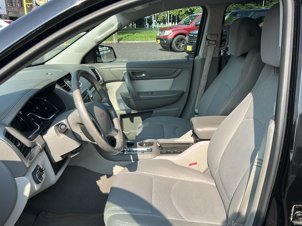 GMC Acadia SLE-2 AWD 2016