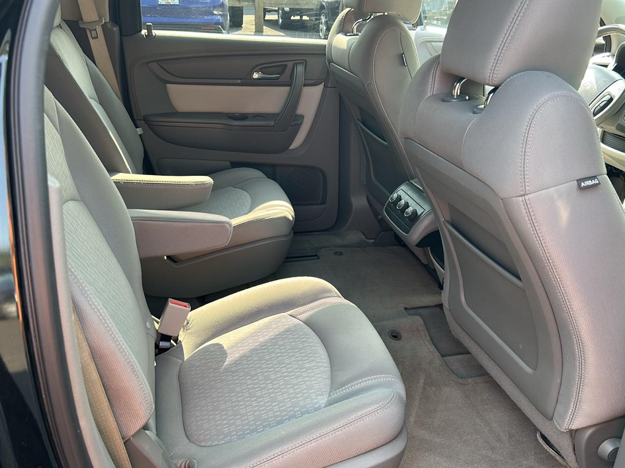 GMC Acadia SLE-2 AWD 2016