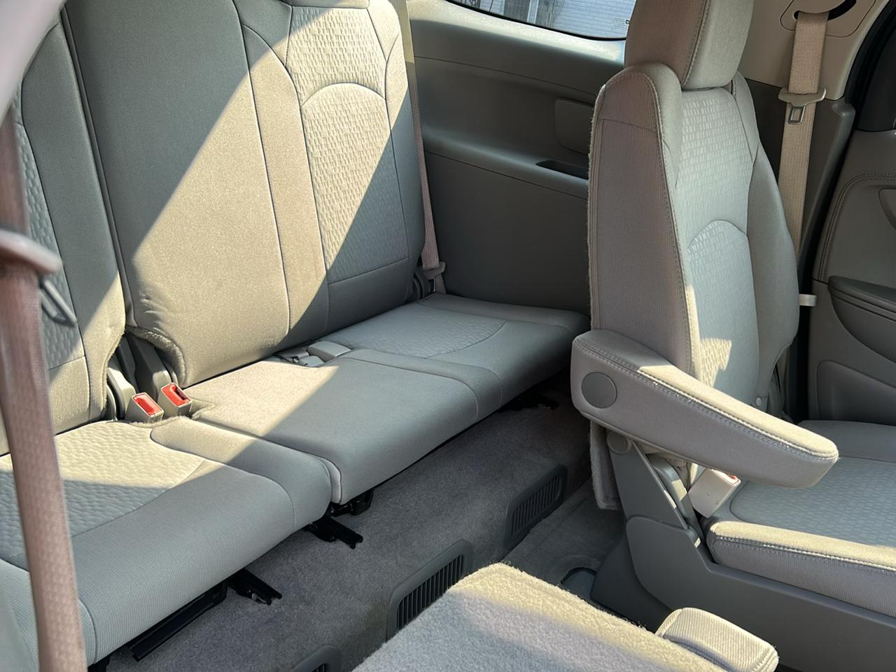 GMC Acadia SLE-2 AWD 2016