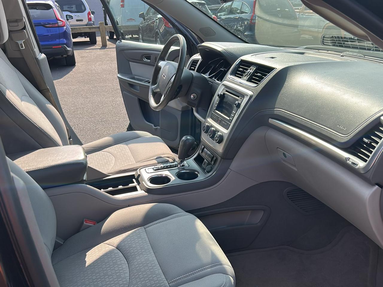 GMC Acadia SLE-2 AWD 2016