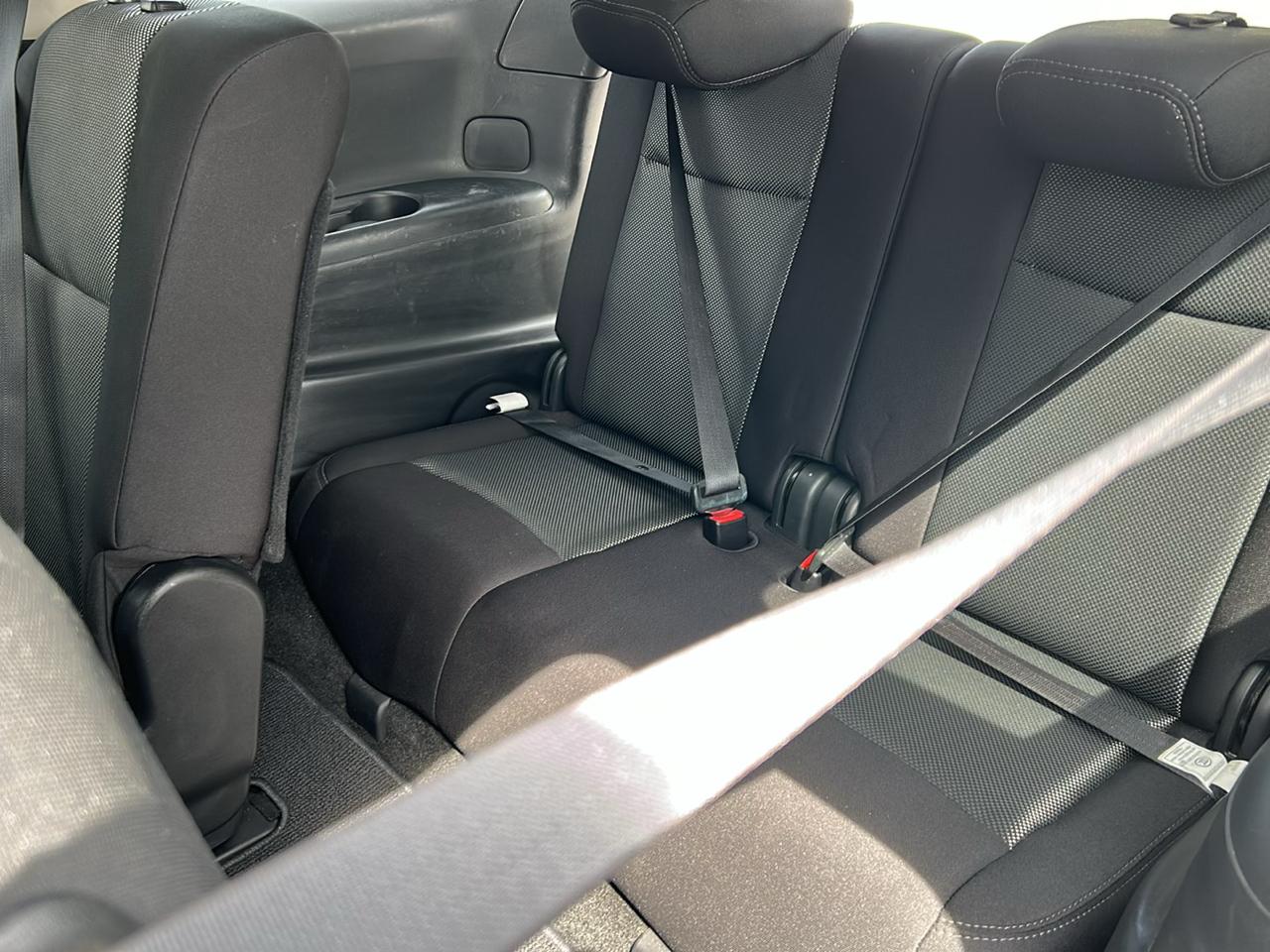 Nissan Pathfinder Platinum 4WD 2017