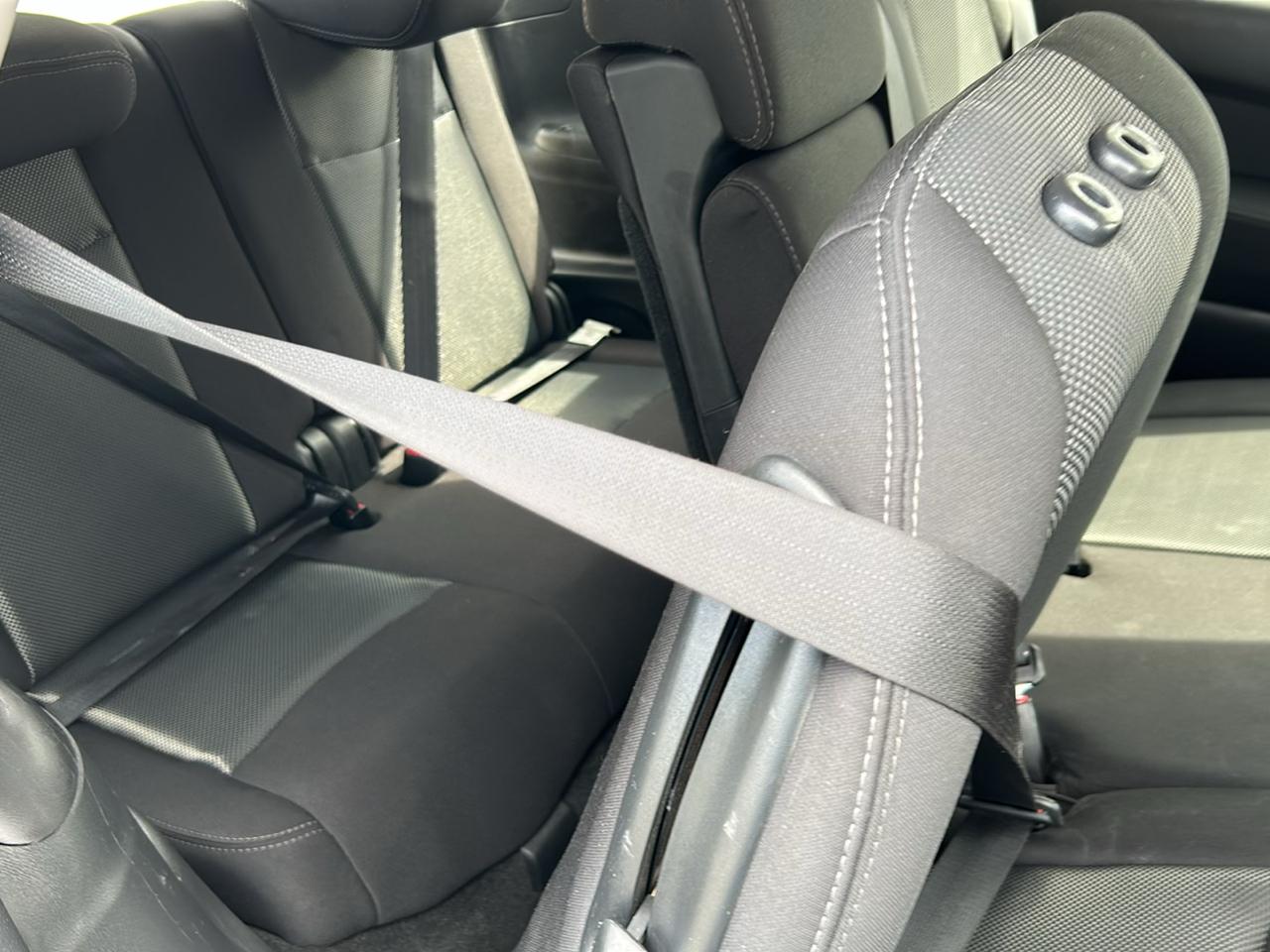 Nissan Pathfinder Platinum 4WD 2017