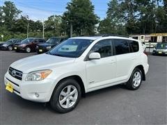 2007 Toyota RAV4 