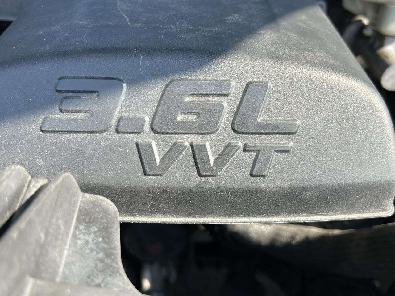 RAM 1500 2WD Crew Cab 149" SLT 2016