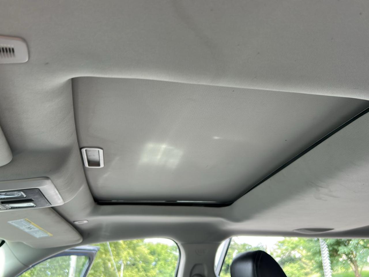 RAM 1500 Laramie Crew Cab SWB 4WD 2017