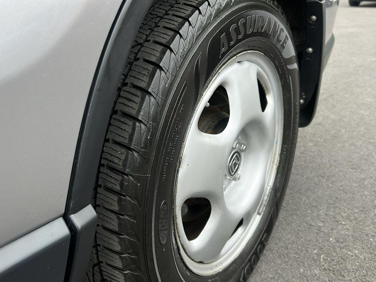 Honda CR-V LX 4WD AT 2008