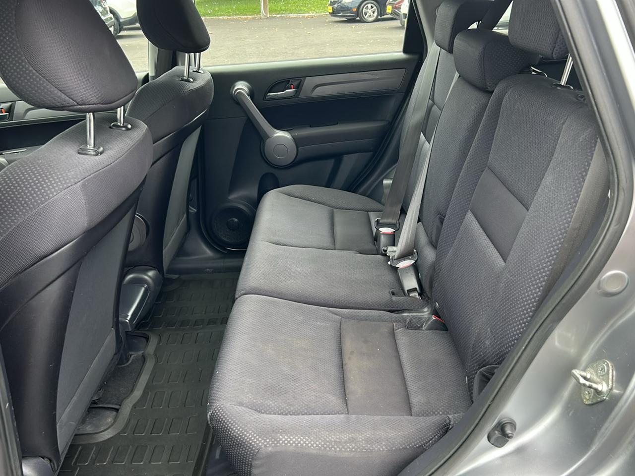 Honda CR-V LX 4WD AT 2008