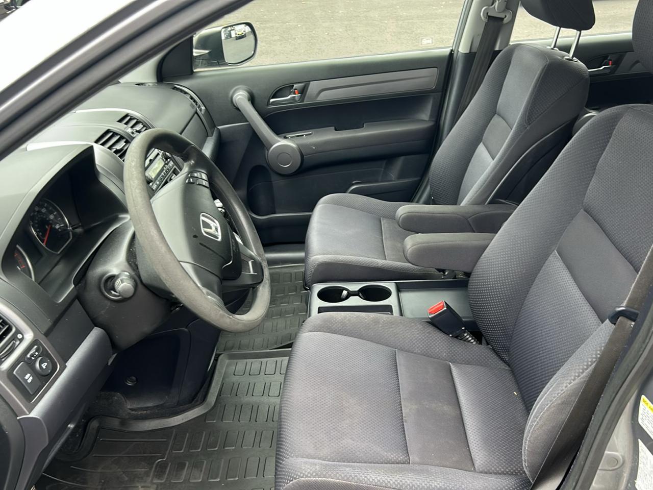 Honda CR-V LX 4WD AT 2008