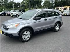 2008 Honda CR-V 
