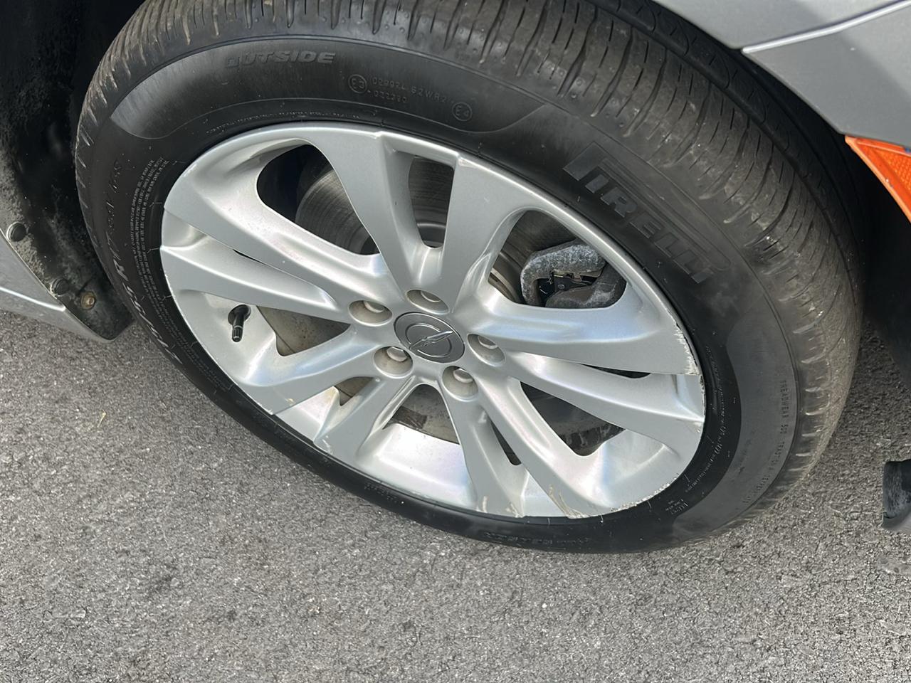 Chrysler 200 Limited 2015