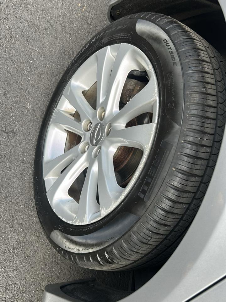 Chrysler 200 Limited 2015