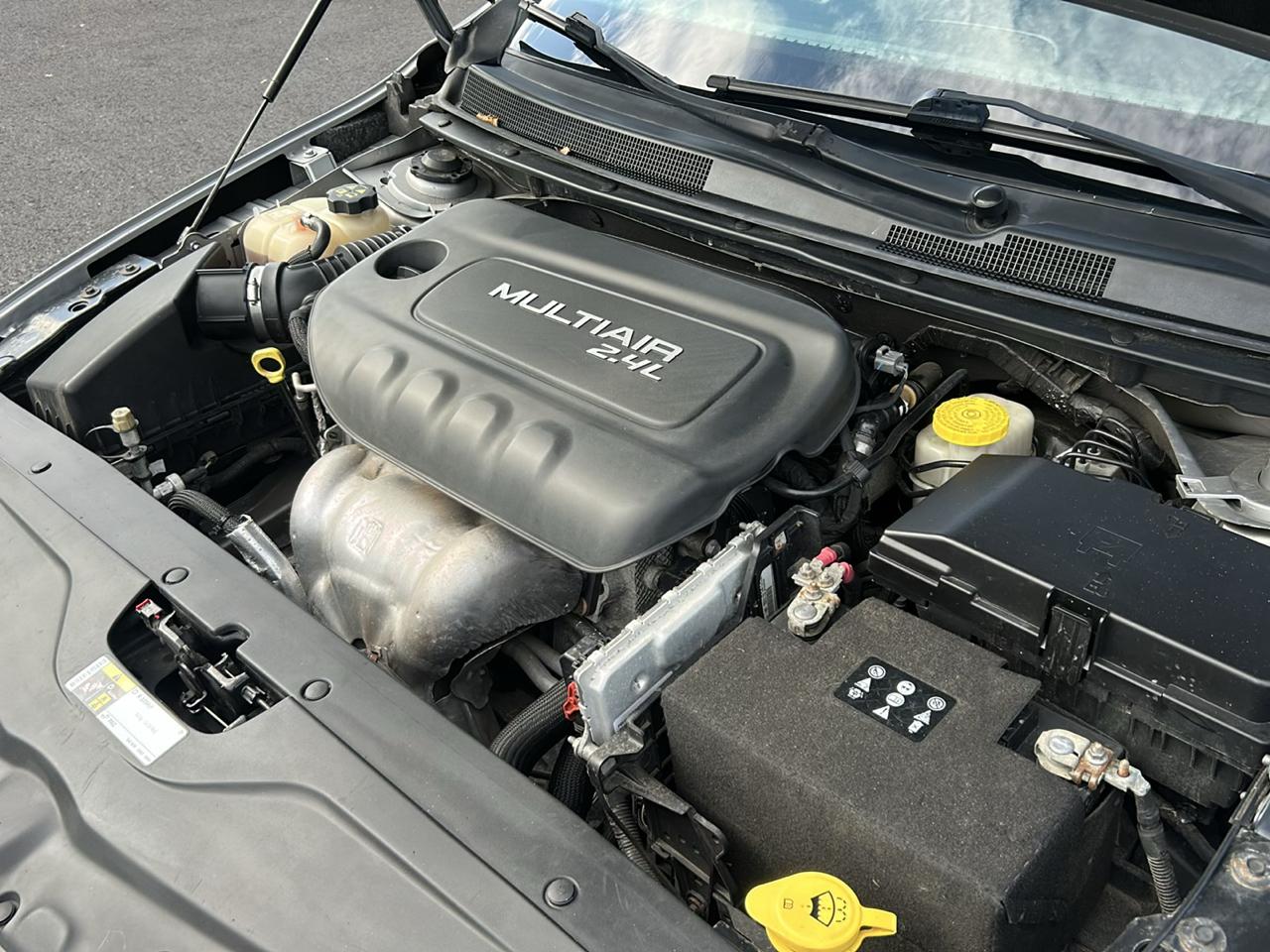 Chrysler 200 Limited 2015