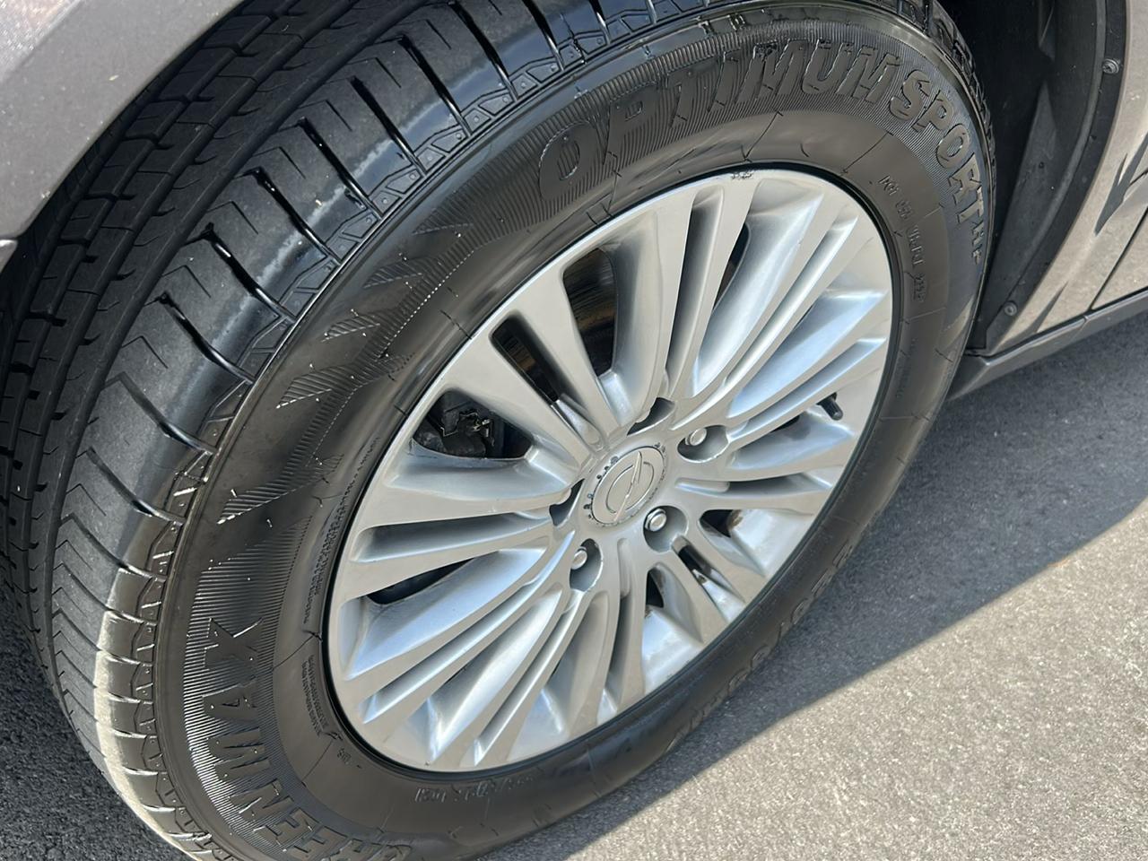 Chrysler Town & Country Touring-L 2015