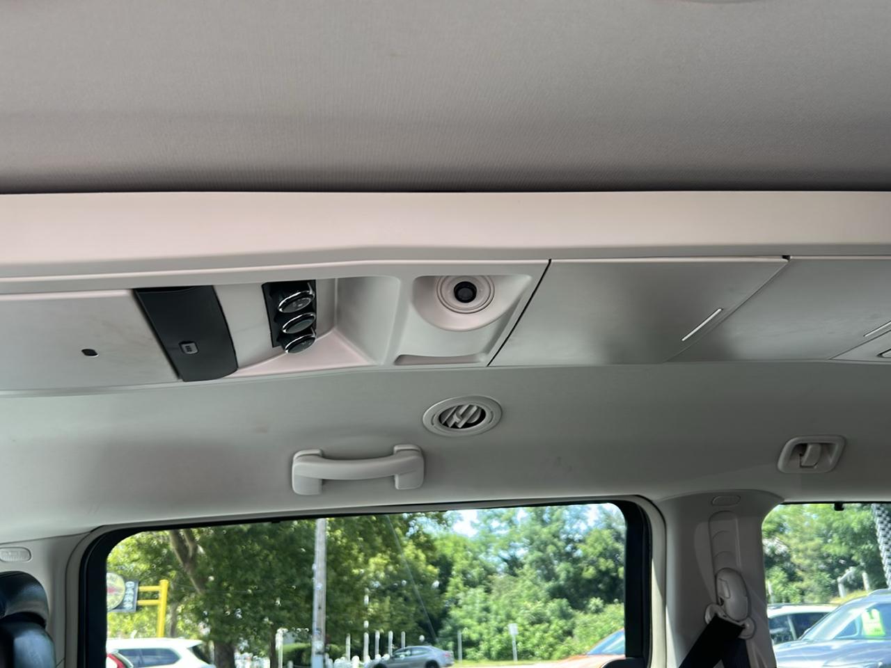 Chrysler Town & Country Touring-L 2015
