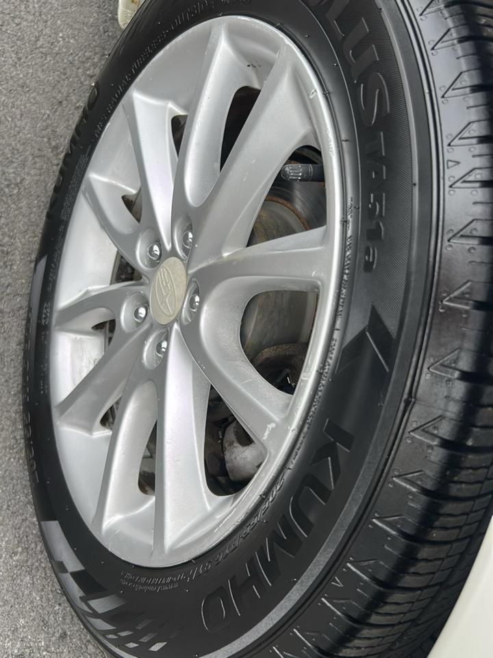 Subaru Impreza 2.0i Premium 5-Door w/All Weather Package 2014