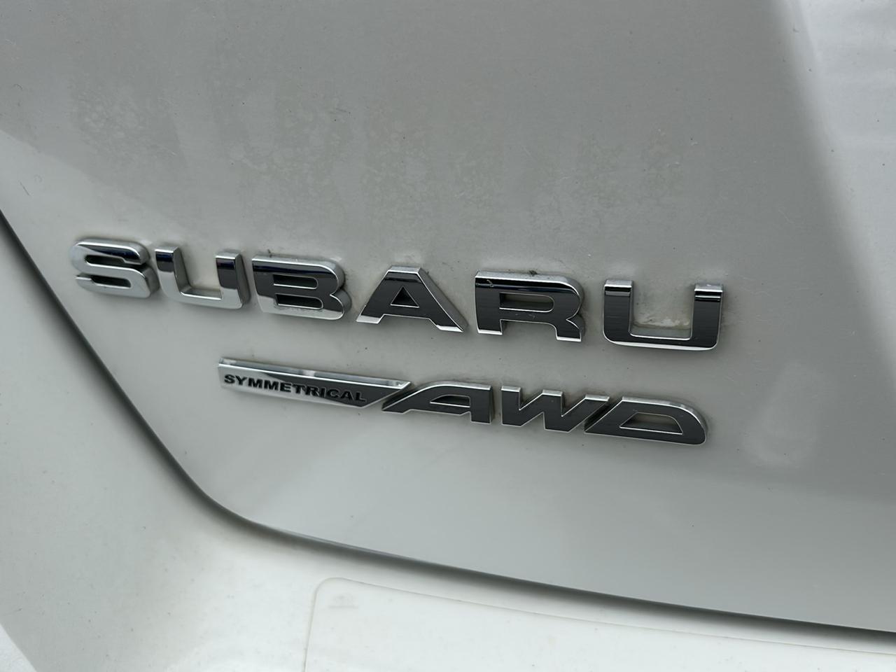 Subaru Impreza 2.0i Premium 5-Door w/All Weather Package 2014