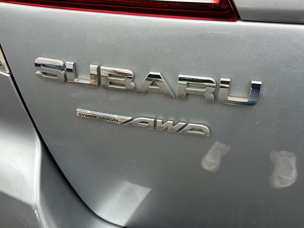 Subaru Outback 2.5i Premium 2013