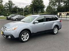 2013 Subaru Outback 