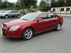 2012 Chevrolet Malibu 