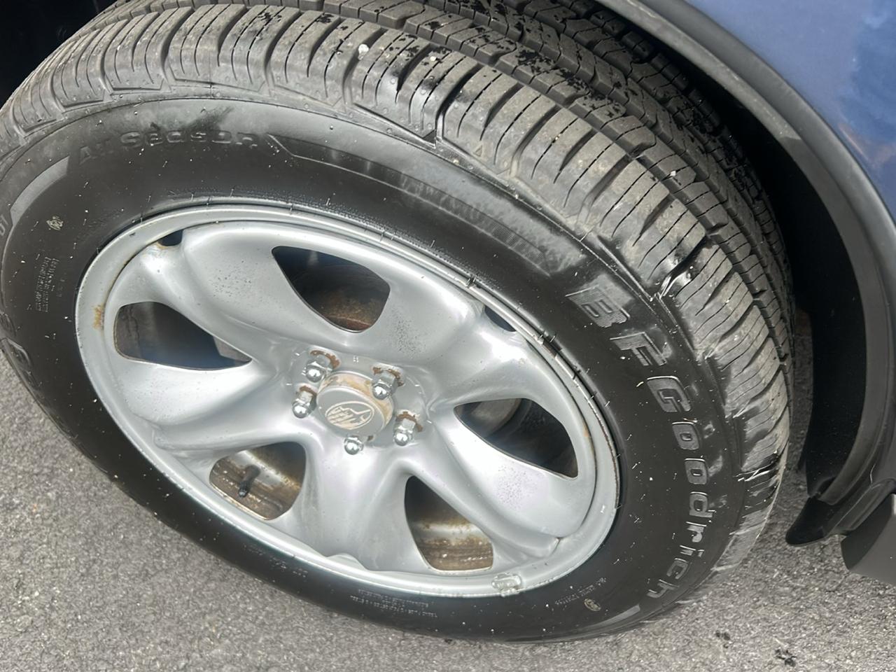 Subaru Forester 2.5i 2014