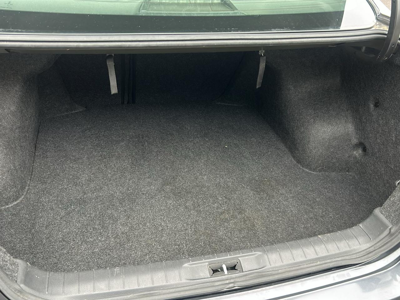 Nissan Altima 2.5 SL 2013