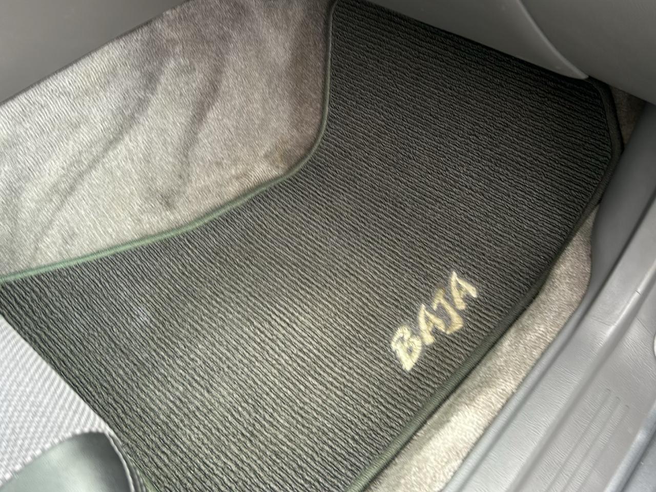 Subaru Baja Sport 2005