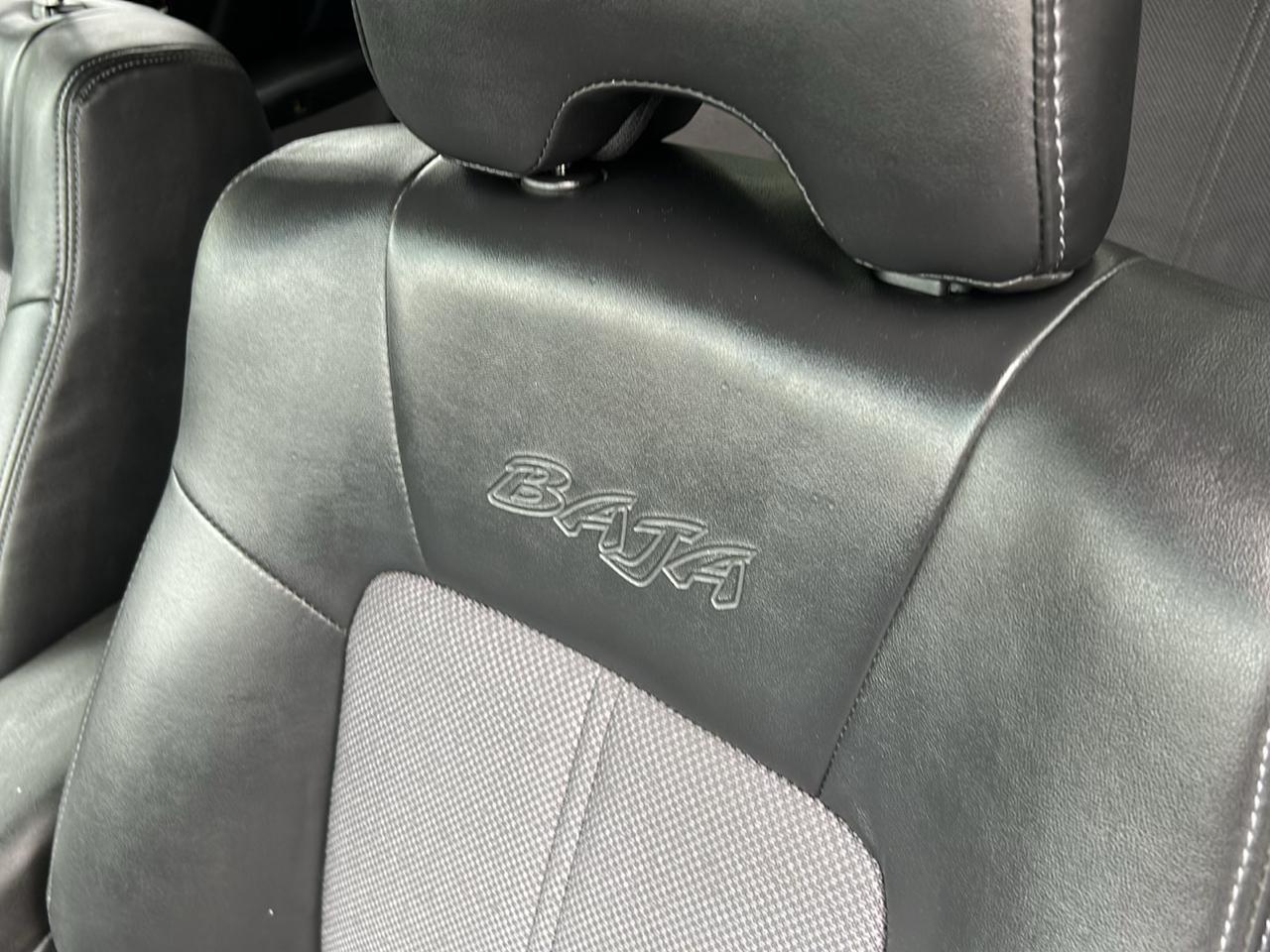 Subaru Baja Sport 2005