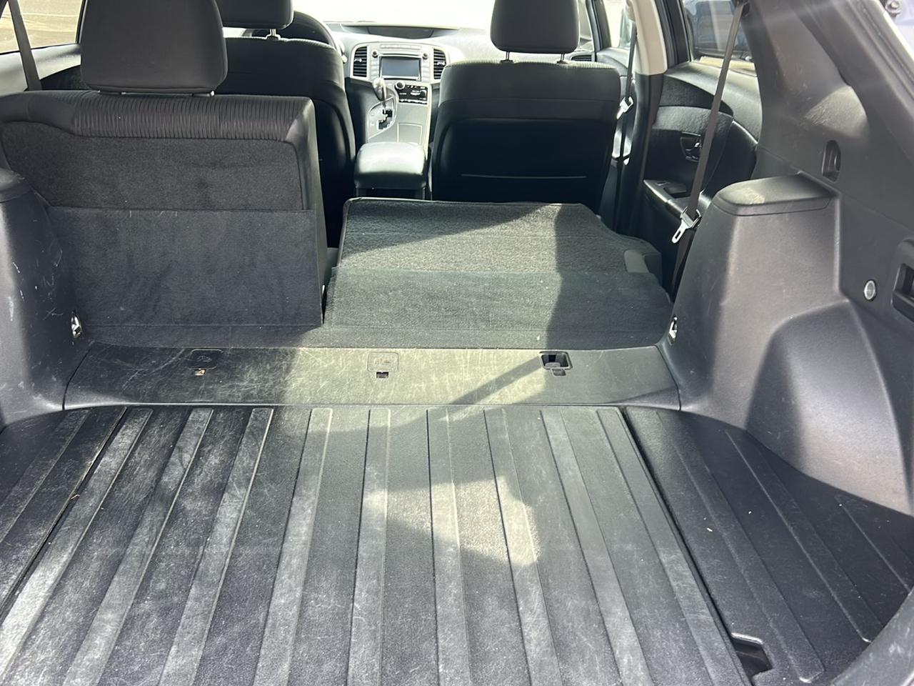 Toyota Venza LE I4 AWD 2015