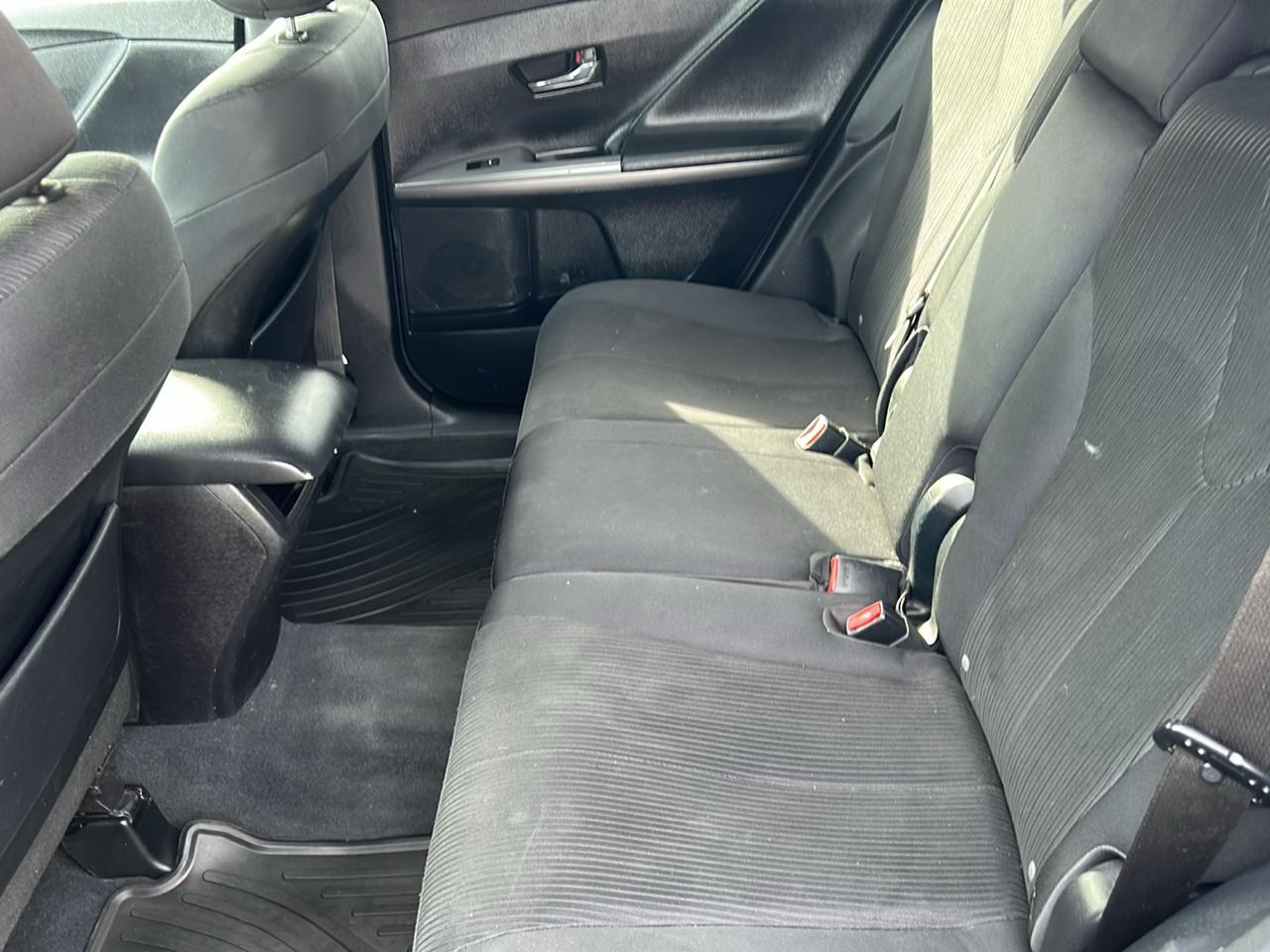 Toyota Venza LE I4 AWD 2015