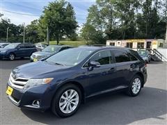 2015 Toyota Venza 