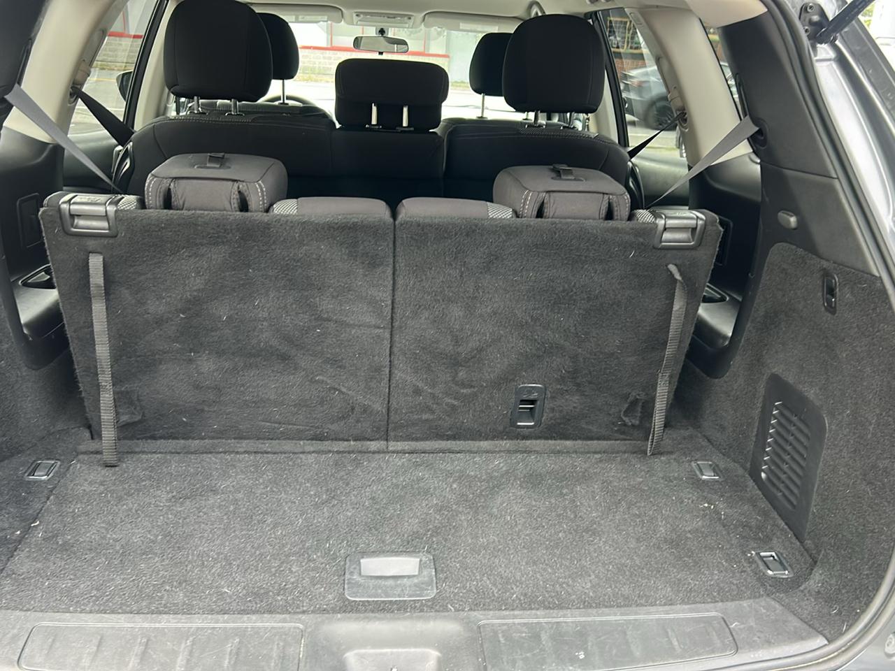 Nissan Pathfinder S 2WD 2019