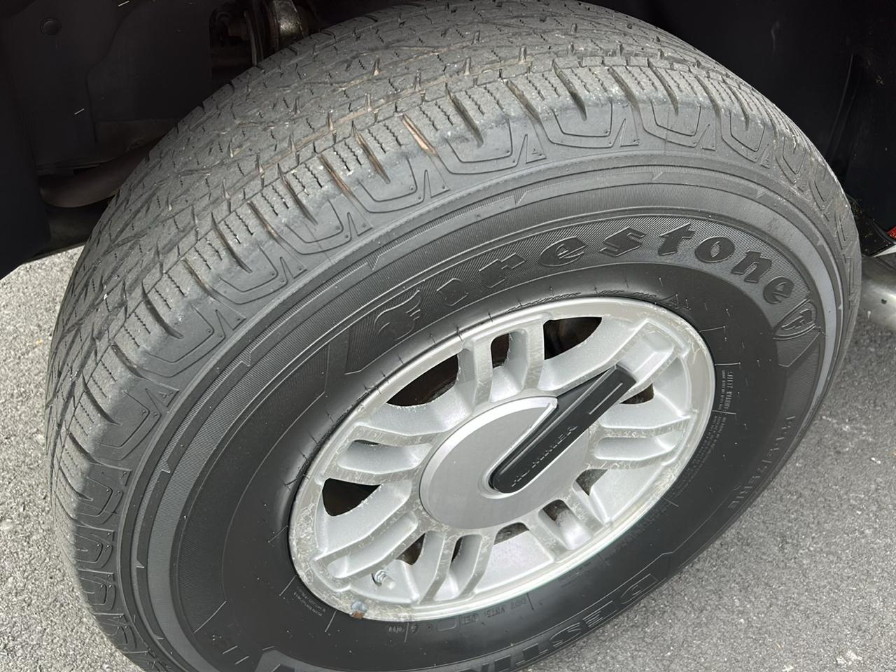HUMMER H3 Sport Utility 2006