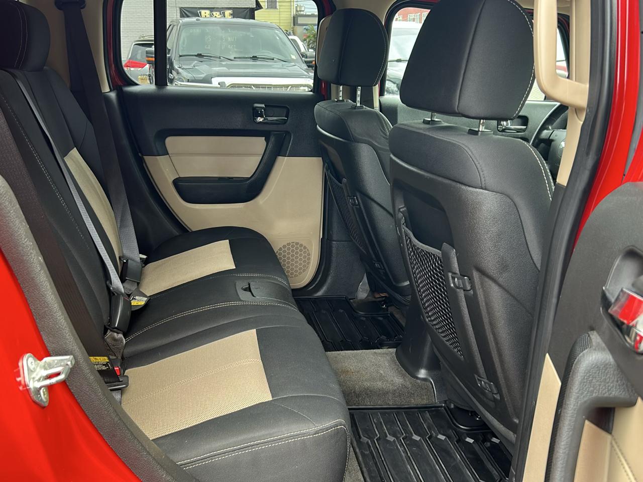 HUMMER H3 Sport Utility 2006