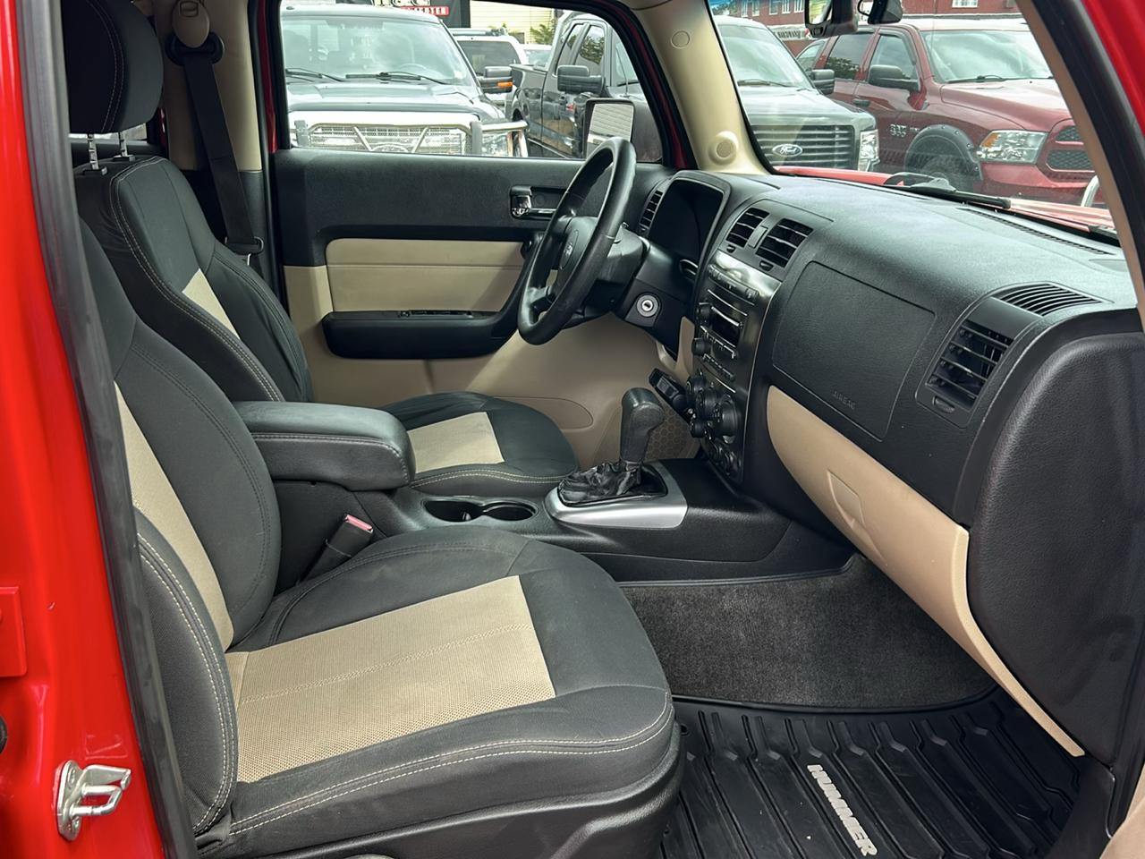 HUMMER H3 Sport Utility 2006