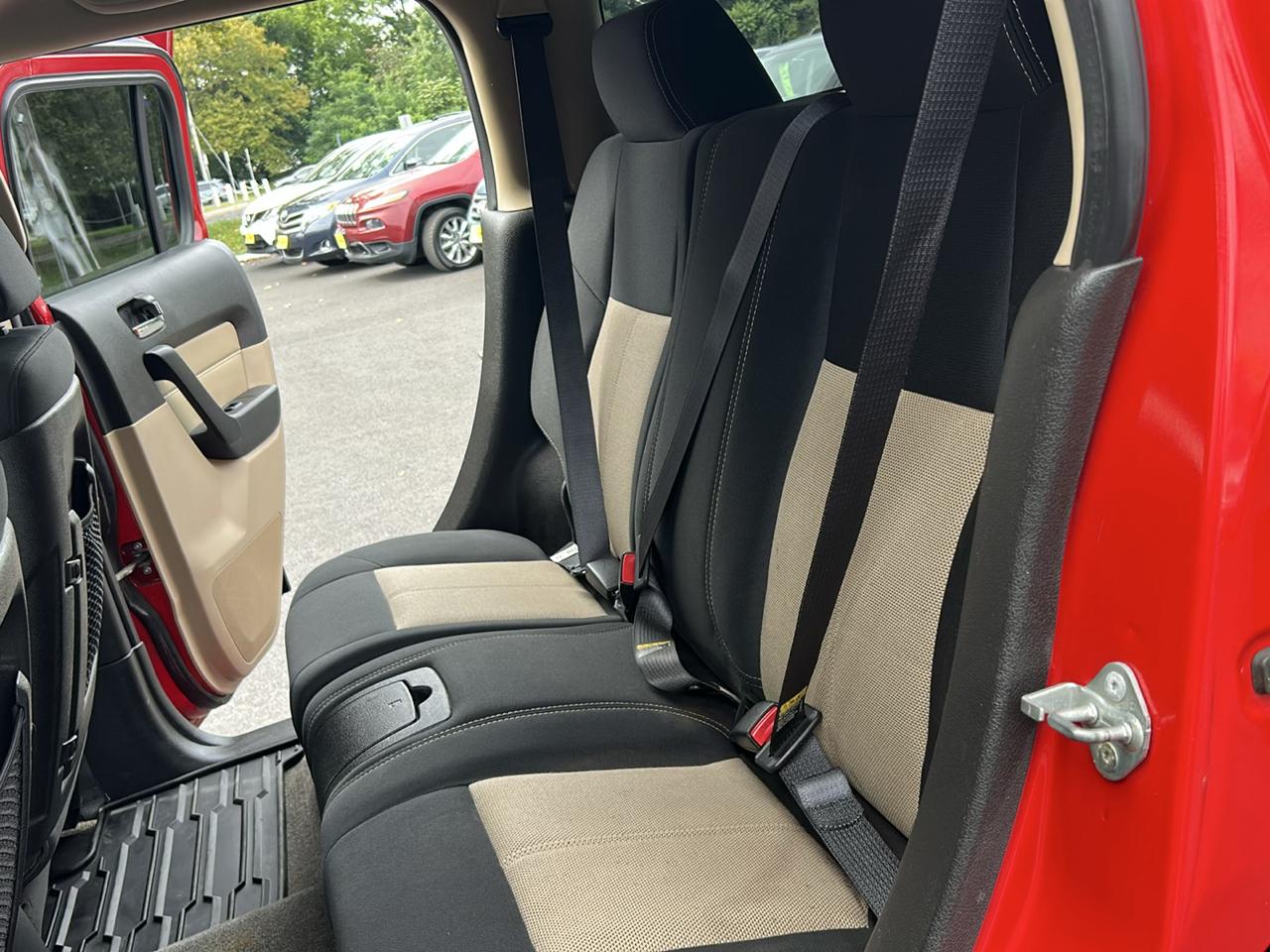 HUMMER H3 Sport Utility 2006