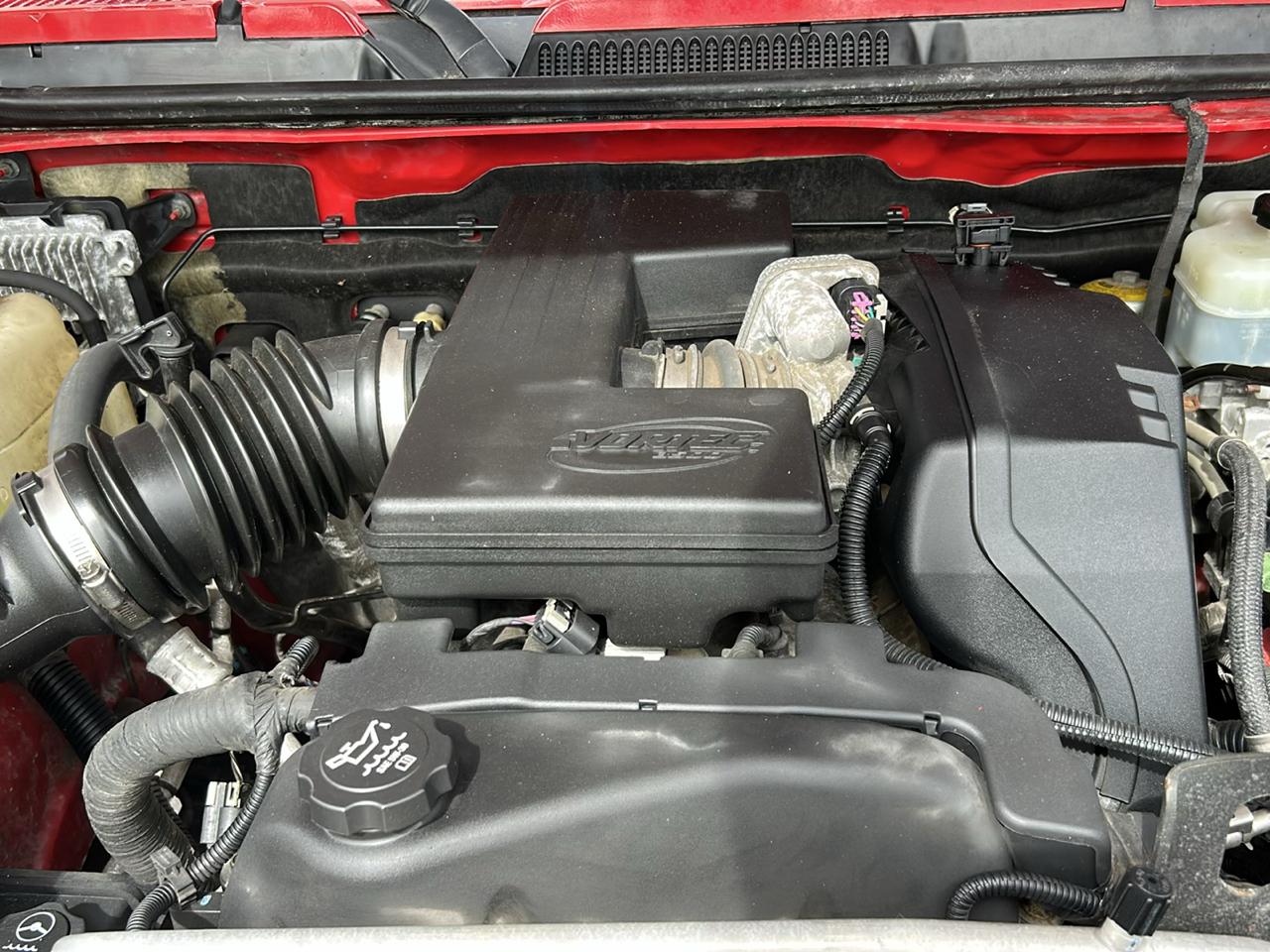 HUMMER H3 Sport Utility 2006
