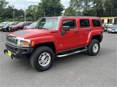 2006 HUMMER H3 