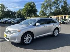 2011 Toyota Venza 
