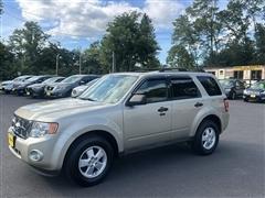 2012 Ford Escape 