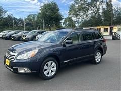 2012 Subaru Outback 
