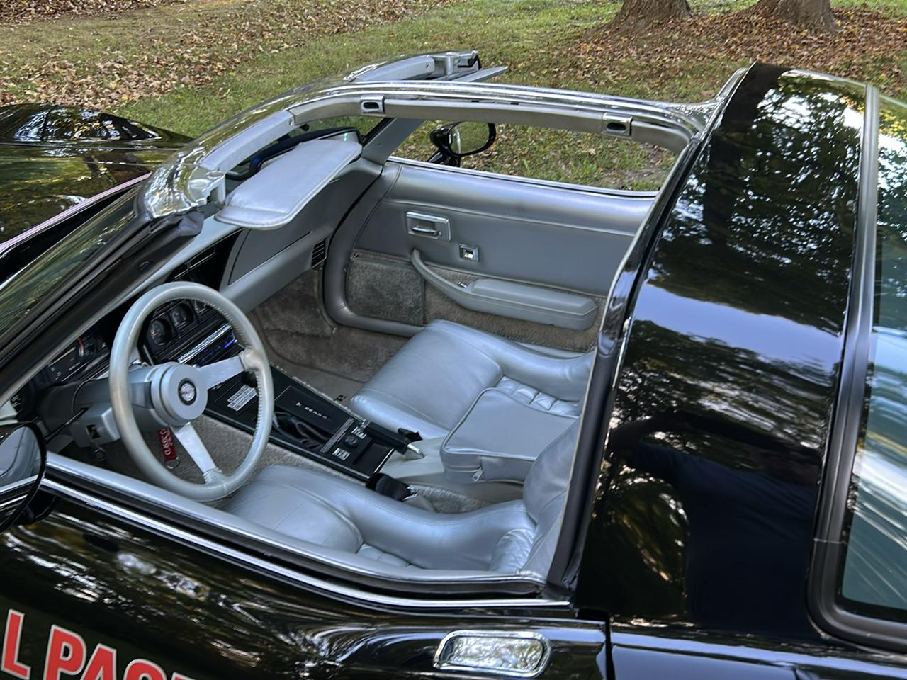 Chevrolet Corvette 1LT Coupe Automatic 1978