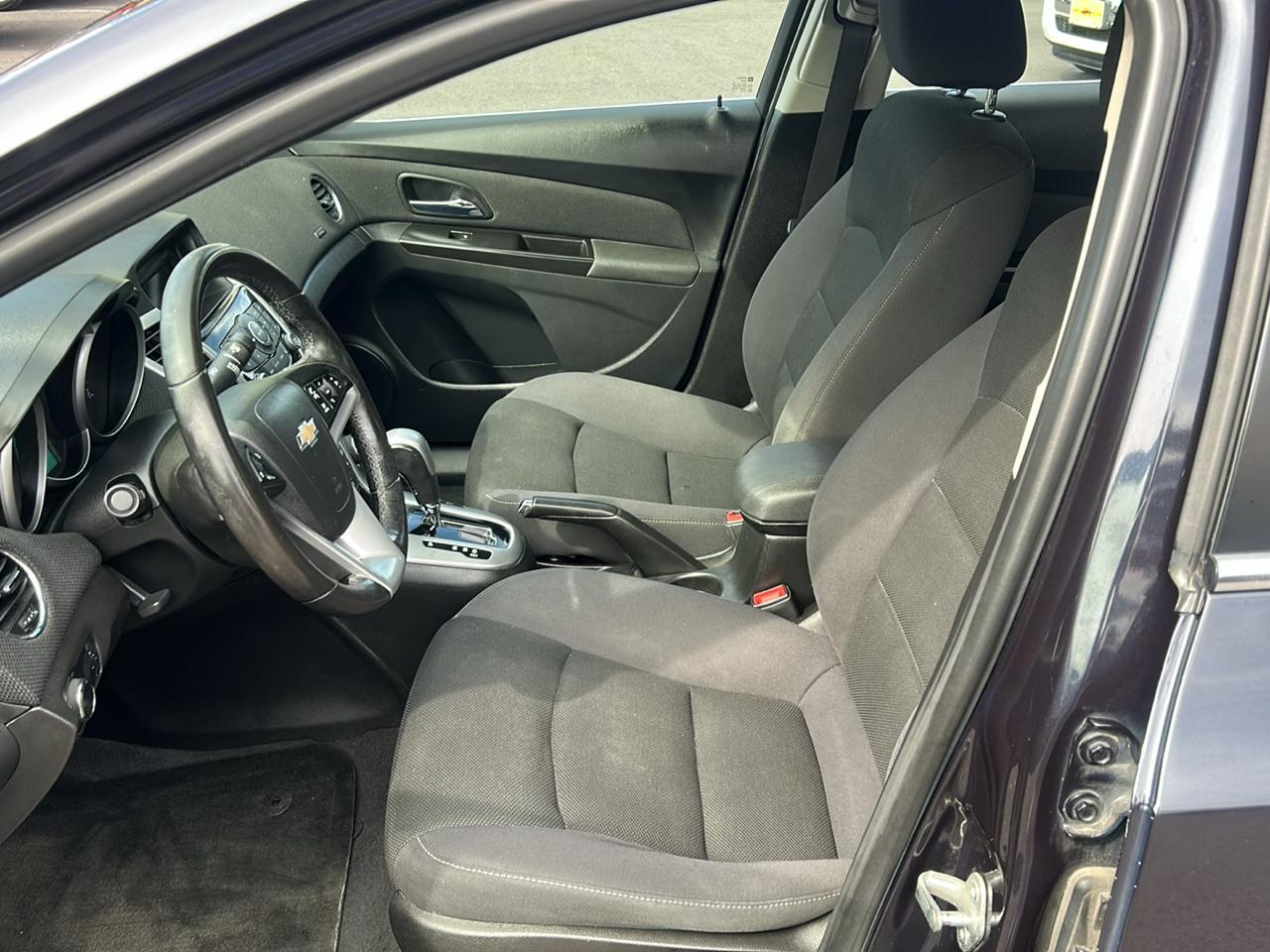 Chevrolet Cruze 1LT Auto 2014