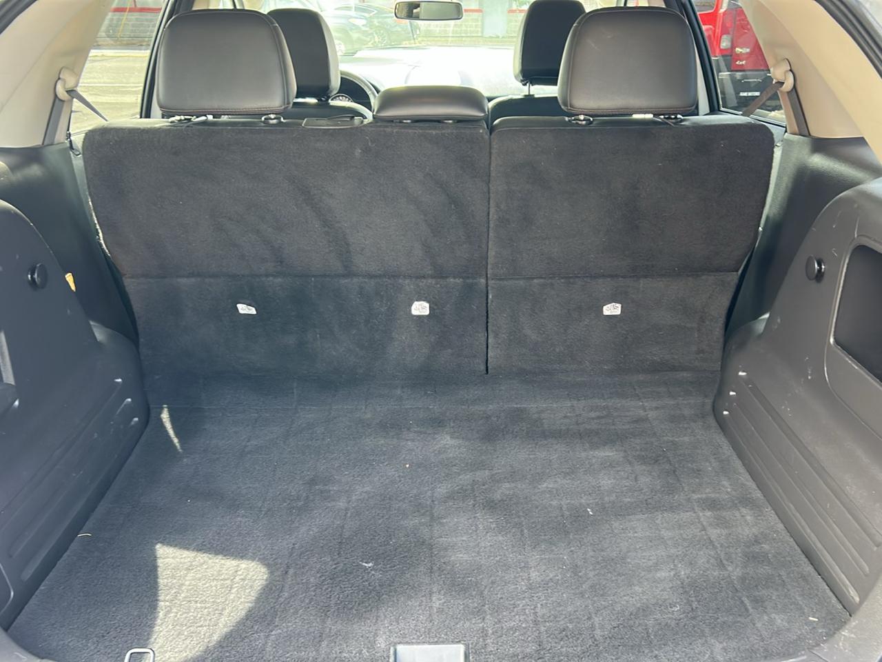 Ford Edge SEL AWD 2014