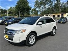 2014 Ford Edge 
