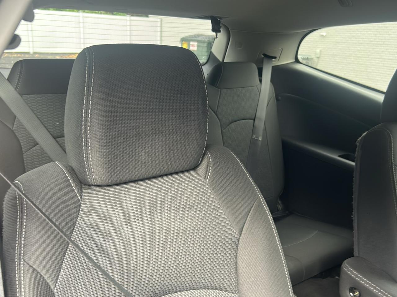 Chevrolet Traverse 1LT AWD 2016