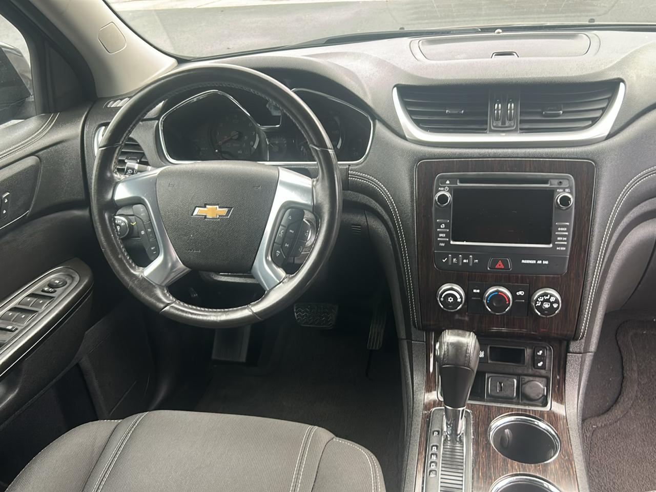 Chevrolet Traverse 1LT AWD 2016