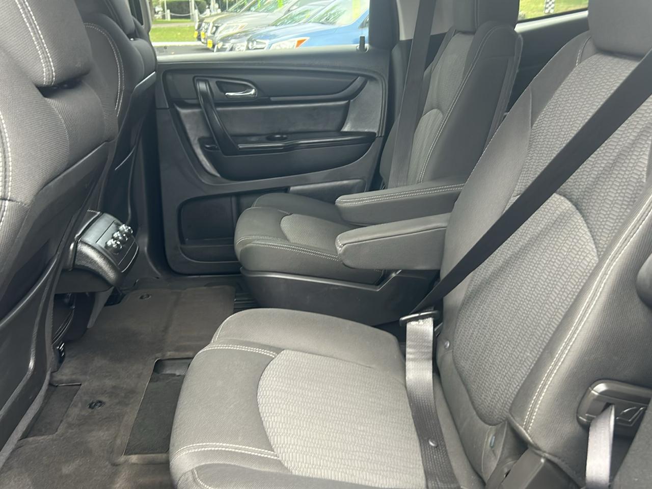 Chevrolet Traverse 1LT AWD 2016