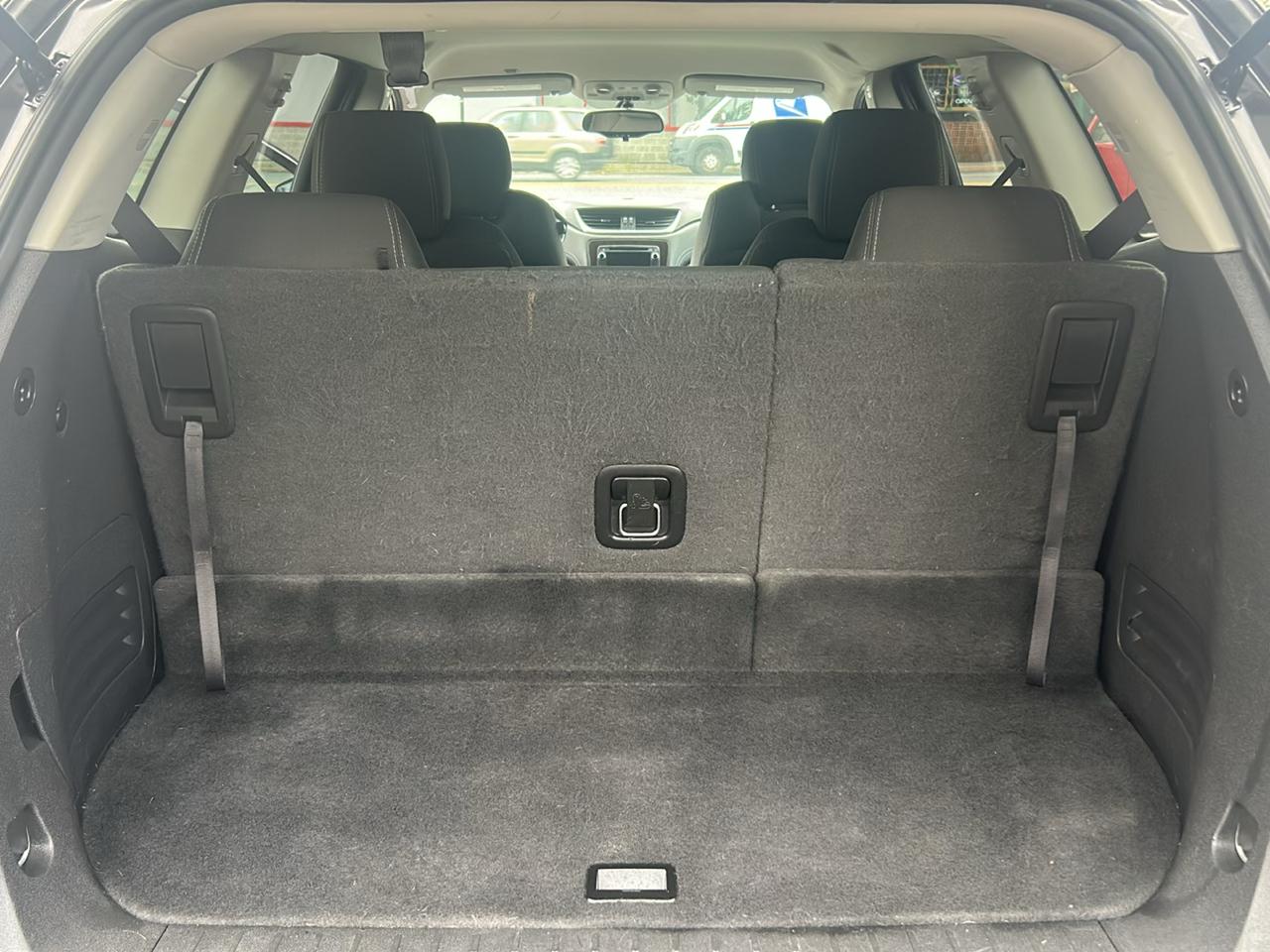 Chevrolet Traverse 1LT AWD 2016