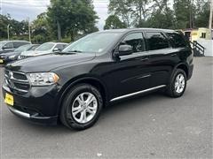 2013 Dodge Durango 